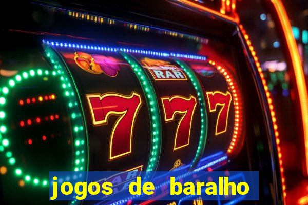 jogos de baralho para 3